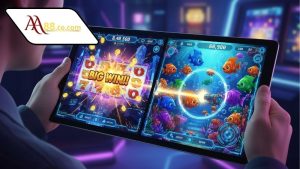  Bắn cá nổ hũ – Trò chơi đổi thưởng hấp dẫn phần thưởng lớn