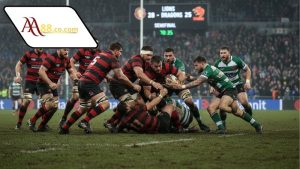 Cá cược bóng bầu dục - Cẩm nang chi tiết và cách tham gia