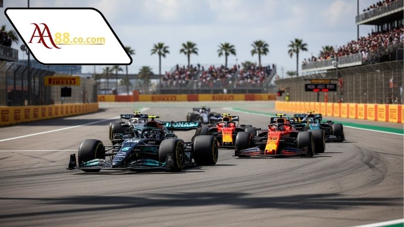 Cá Cược F1 - Tìm Hiểu Về Hình Thức Cá Cược Đua Xe Công Thức 1 1 Cá Cược F1 - Tìm Hiểu Về Hình Thức Cá Cược Đua Xe Công Thức 1