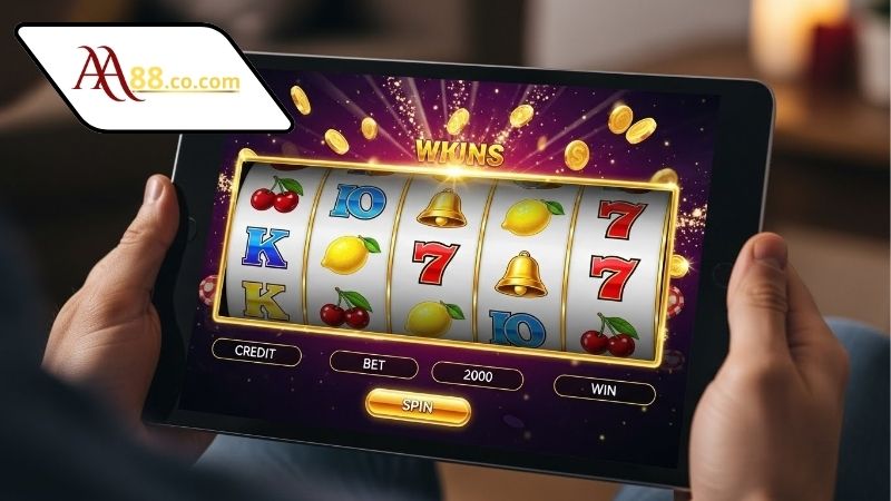 Cách soi cầu nổ hũ – Bí quyết giúp tăng cơ hội chiến thắng