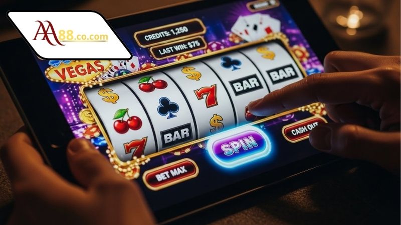  Game Nổ Hũ Miễn Phí - Cách Chơi, Lợi Ích Và Chiến Thuật