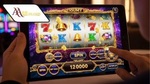  Game Nổ Hũ Mới – Xu Hướng Và Điểm Nổi Bật Của Game Slot Này
