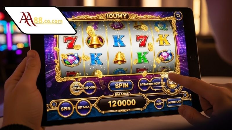 Game Nổ Hũ Mới – Xu Hướng Và Điểm Nổi Bật Của Game Slot Này