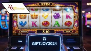 Game nổ hũ tặng code – Cơ hội nhận thưởng hấp dẫn người chơi