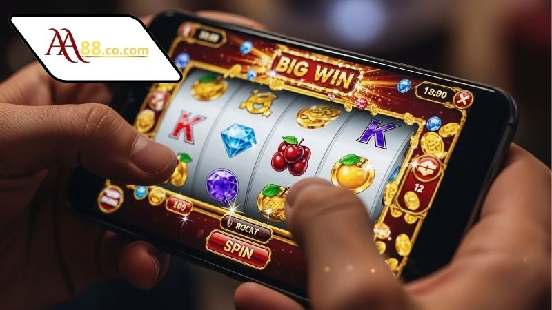 Game Nổ Hũ Uy Tín Nhất Hiện Nay - Cách Để Chọn Đúng Khi Chơi