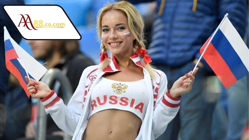 Hot girl World Cup 2022 P2 - Những gương mặt sáng giá nhất 1 Hot girl World Cup 2022 P2 - Những gương mặt sáng giá nhất