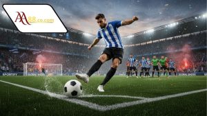 Kèo Phạt Góc Là Gì? Giải thích rõ ràng, dễ hiểu cho bạn mới!