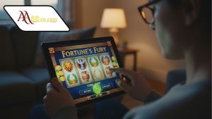 Nổ hũ 39 – Trò chơi đổi thưởng hấp dẫn với phần thưởng lớn