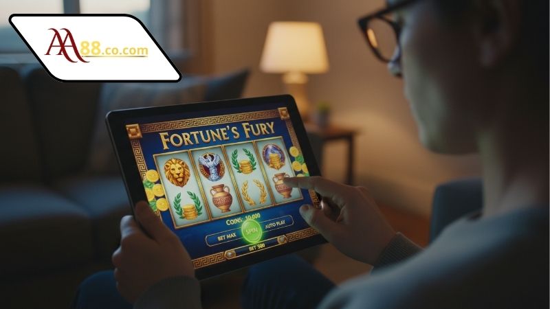 Nổ hũ 39 – Trò chơi đổi thưởng hấp dẫn với phần thưởng lớn