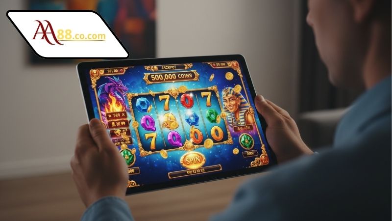  Nổ hũ club săn hũ tiền về như lũ – Game đổi thưởng hấp dẫn