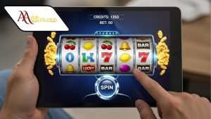 Nổ hũ sấm truyền – Trò chơi đổi thưởng hấp dẫn thưởng lớn