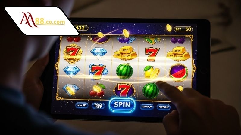 Nổ hũ tài xỉu – Cách thức hoạt động và những rủi ro tiềm ẩn