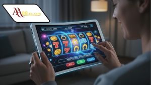 Game Nổ Hũ Tặng Tiền - Lợi Ích Và Cơ Hội Mới Khi Tham Gia