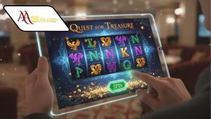 Nổ hũ tiền vào như lũ – Người chơi dễ dàng tham gia trò chơi