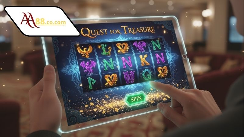 Nổ hũ tiền vào như lũ – Người chơi dễ dàng tham gia trò chơi 1 Nổ hũ tiền vào như lũ – Người chơi dễ dàng tham gia trò chơi