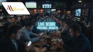 Soi kèo bóng đá hôm nay - Dự đoán và phân tích trận đấu chuẩn