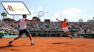 Tỷ Số Tennis - Cách Đọc Và Hiểu Tỷ Số Trong Bộ Môn Tennis