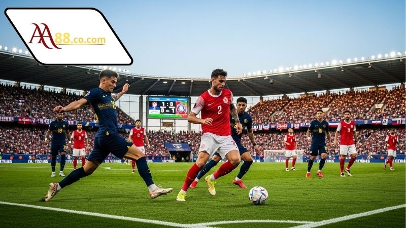 Vòng Bán Kết Là Gì Trong Cuộc Thi? Thứ Bạn Cần Phải Nhận Thức