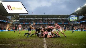 Vòng chung kết là gì? Khái niệm và ý nghĩa cơ bản nhất hiện!