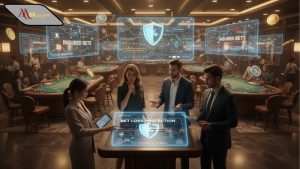 Bảo Hiểm Cược Thua Là Gì Thế? Hướng Dẫn Chi Tiết Về Các Hình Thức Cá Cược