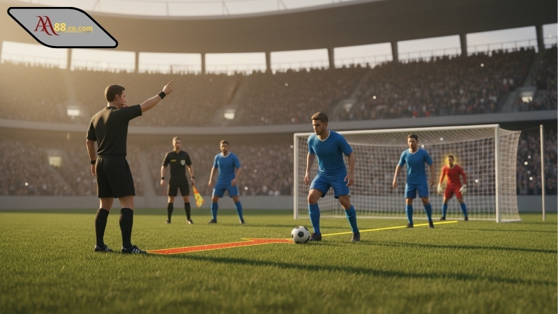 Cách đọc kèo Tài Xỉu trong bóng đá chuẩn xác cho người mới 1 Cách đọc kèo Tài Xỉu trong bóng đá chuẩn xác cho người mới