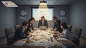 Dàn Đề Nuôi Khung 3 Ngày – Hướng Dẫn Đầy Đủ Về Trò Xổ Số Này