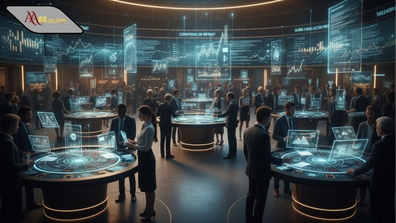 Điều Kiện Rút Tiền Khuyến Mãi – Giảng Dạy Một Cách Chi Tiết 1 Điều Kiện Rút Tiền Khuyến Mãi – Giảng Dạy Một Cách Chi Tiết