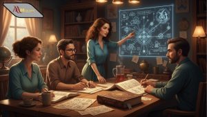 Giải Mã Giấc Mơ Lô Đề Toàn Tập – Cách Dự Đoán Con Số Đúng