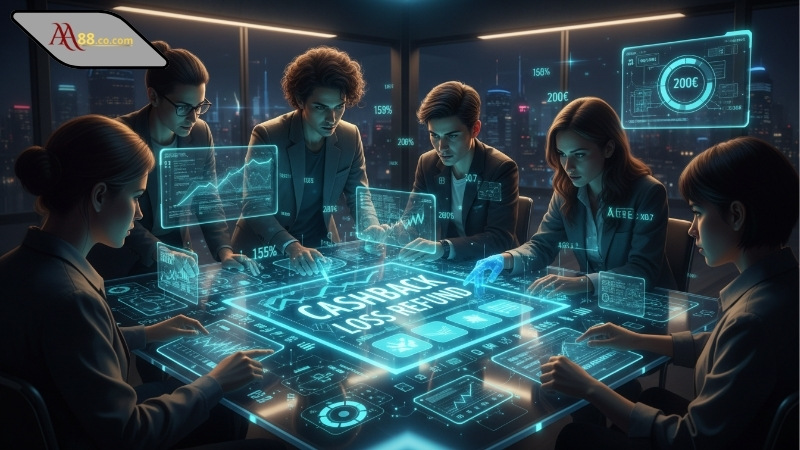 Hoàn Trả Cược Thua Tính Thế Nào? Cách Để Chơi Cược Chi Tiết