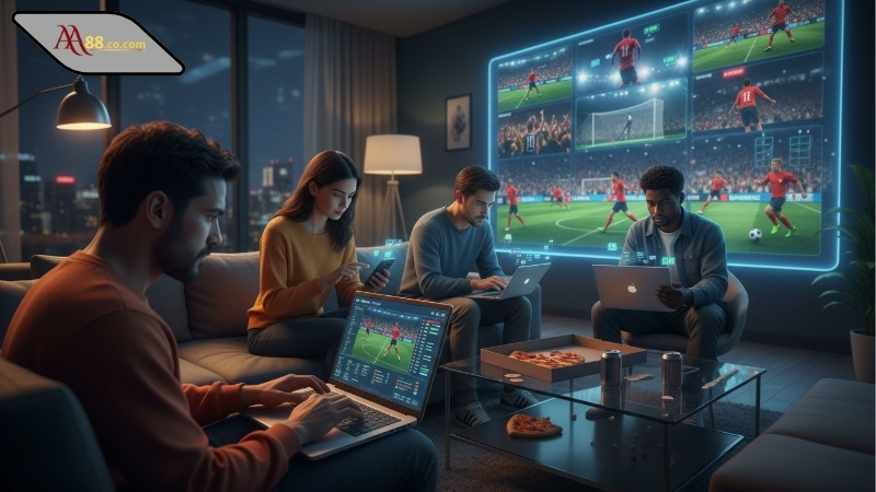 Hướng Dẫn Cá Độ Bóng Đá Qua Mạng – Cách Đặt Cược Hiệu Quả 1 Hướng Dẫn Cá Độ Bóng Đá Qua Mạng – Cách Đặt Cược Hiệu Quả