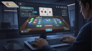 Hướng dẫn chơi Baccarat cho người mới từ A đến Z chi tiết