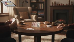 Hướng dẫn chơi Phỏm dễ hiểu cho người mới bắt đầu tham gia 