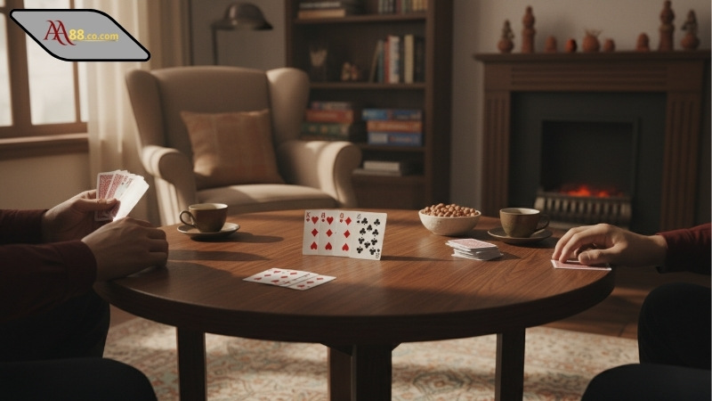 Hướng dẫn chơi Phỏm dễ hiểu cho người mới bắt đầu tham gia 1 Hướng dẫn chơi Phỏm dễ hiểu cho người mới bắt đầu tham gia