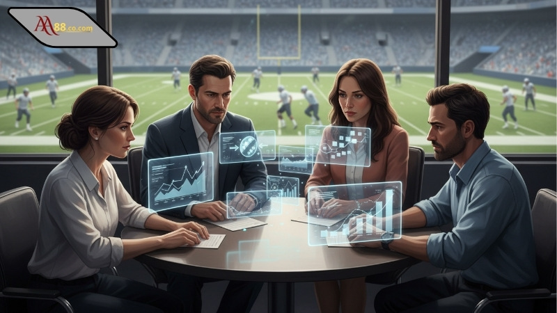 Kèo chấp trong bóng đá là gì? Cách đọc kèo cực kỳ chuẩn xác 1 Kèo chấp trong bóng đá là gì? Cách đọc kèo cực kỳ chuẩn xác