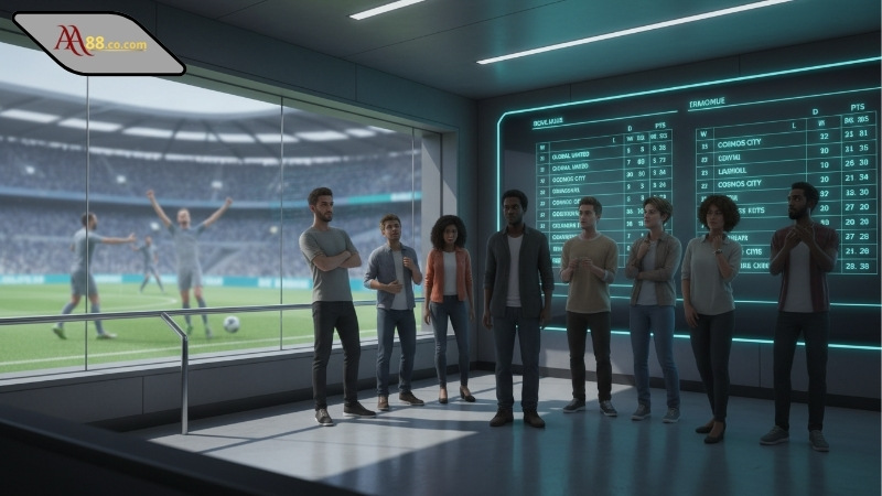 Kèo rung là gì? Hướng dẫn cách đọc và đặt cược siêu hiệu quả 1 Kèo rung là gì? Hướng dẫn cách đọc và đặt cược siêu hiệu quả