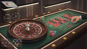 Luật chơi Roulette châu Âu dễ hiểu dành cho người mới chơi