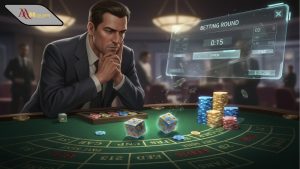 Mẹo chơi Sicbo Tài Xỉu dễ thắng cho người mới bắt đầu