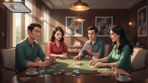 Mẹo Nhớ Bài Khi Đánh Tiến Lên – Tăng Cơ Hội Chiến Thắng Cược