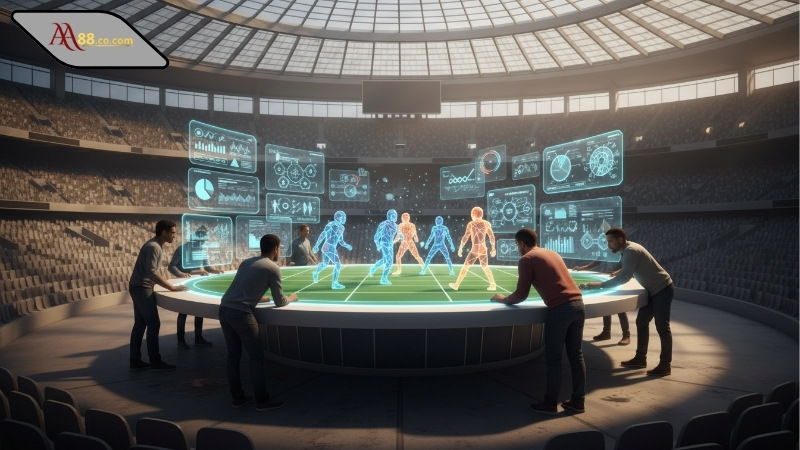 Nhận Định Soi Kèo Bóng Đá Hôm Nay – Cập Nhật Mới Nhất