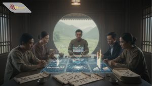 Soi Cầu Xổ Số Miền Bắc Miễn Phí – Cách Dự Đoán Cực Chính Xác