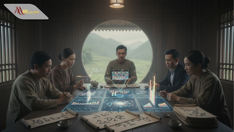 Soi Cầu Xổ Số Miền Bắc Miễn Phí – Cách Dự Đoán Cực Chính Xác 1 Soi Cầu Xổ Số Miền Bắc Miễn Phí – Cách Dự Đoán Cực Chính Xác