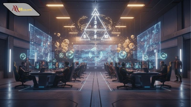 Sự Kiện Đua Top Nhận Thưởng – Hướng Dẫn Chi Tiết, Chiến Lược 1 Sự Kiện Đua Top Nhận Thưởng – Hướng Dẫn Chi Tiết, Chiến Lược