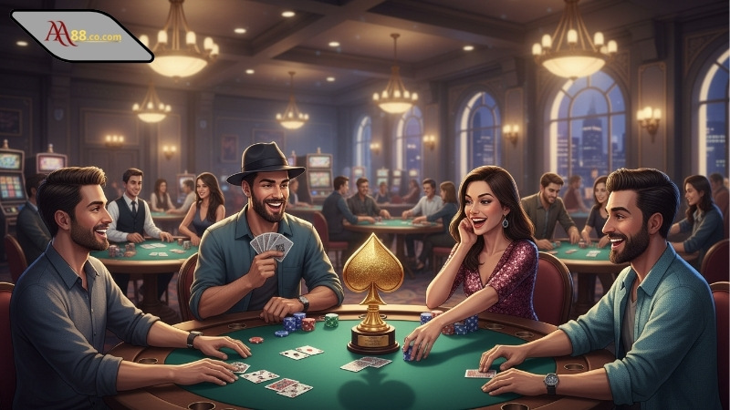 top-game-bai-doi-thuong-nhieu-nguoi-choiTop Game Bài Đổi Thưởng Nhiều Người Chơi – Khám Phá Trò Chơi