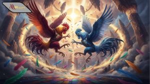 Trực Tiếp Đá Gà Thomo Hôm Nay – Những Điều Mà Bạn Cần Biết