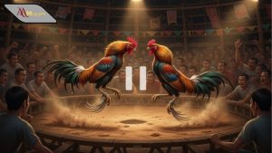 Video Đá Gà Cựa Dao Mới Nhất – Cập Nhật Những Trận Đấu Mới