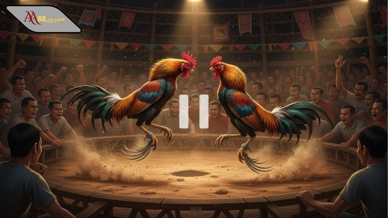 Video Đá Gà Cựa Dao Mới Nhất – Cập Nhật Những Trận Đấu Mới 1 Video Đá Gà Cựa Dao Mới Nhất – Cập Nhật Những Trận Đấu Mới